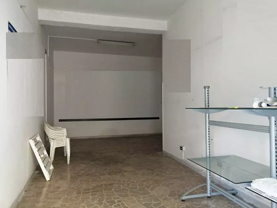 Immagine 3 di Negozio in vendita  in Via Fanfara, 5 a Sezze