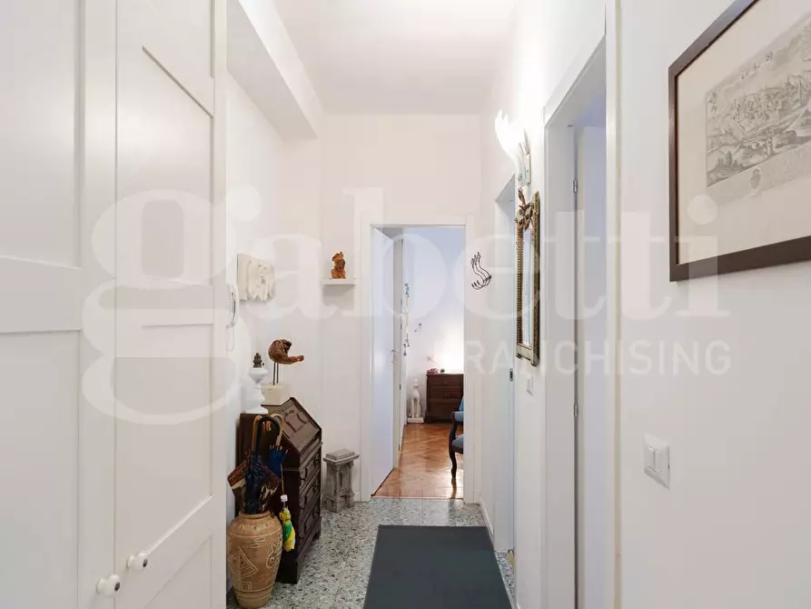 Immagine 16 di Appartamento in vendita  in Via Felice Cavallotti, 99 a Monza