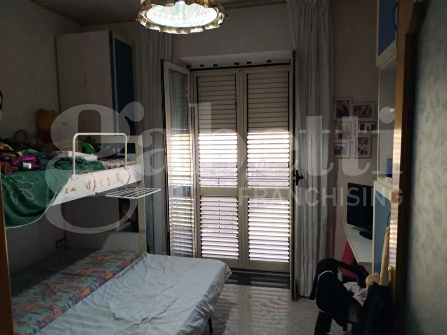 Immagine 5 di Appartamento in vendita  in Via Cesare Augusto, 32 a Sant'arpino