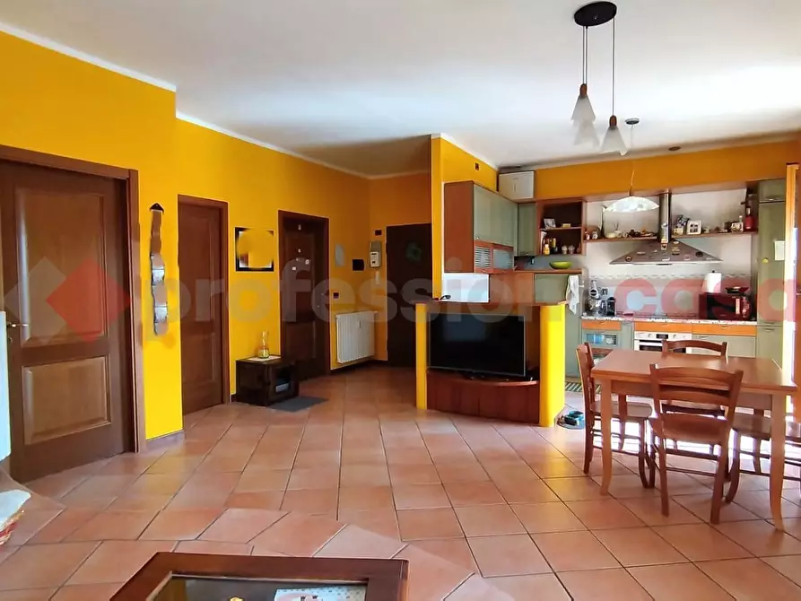 Immagine 7 di Appartamento in vendita  in Via martiri della libertÃ , 1 a Locate Di Triulzi