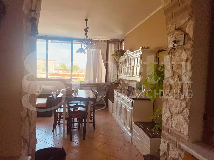 Immagine 6 di Casa indipendente in vendita  in Via Dei Mandorli, s.n.c. a Gaeta