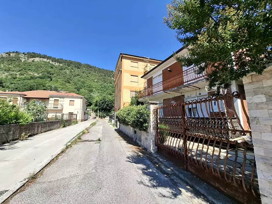 Immagine 3 di Appartamento in vendita  in Via Santa Lucia, 30 a Sora