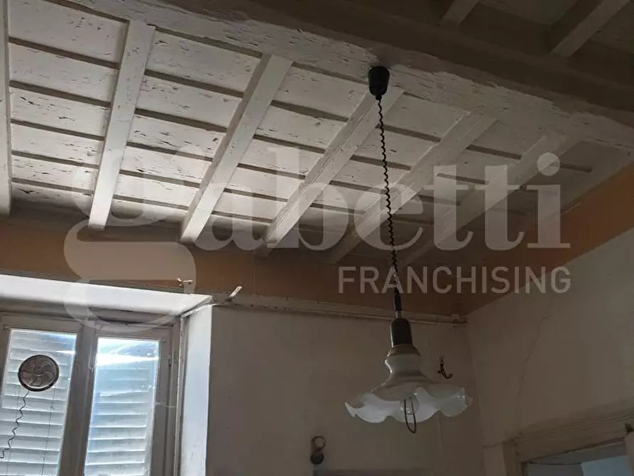 Immagine 3 di Palazzo in vendita  in Via VITTORIO EMANUELE, 45 a Codogno