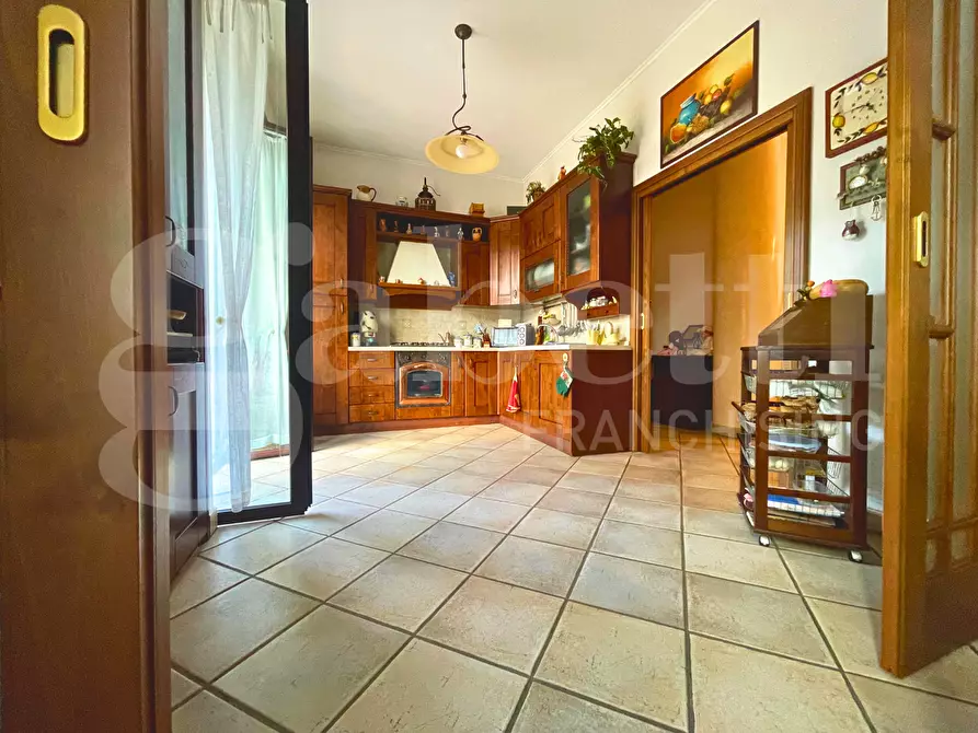 Immagine 7 di Appartamento in vendita  in Via E. Filiberto, 9 a Gaeta