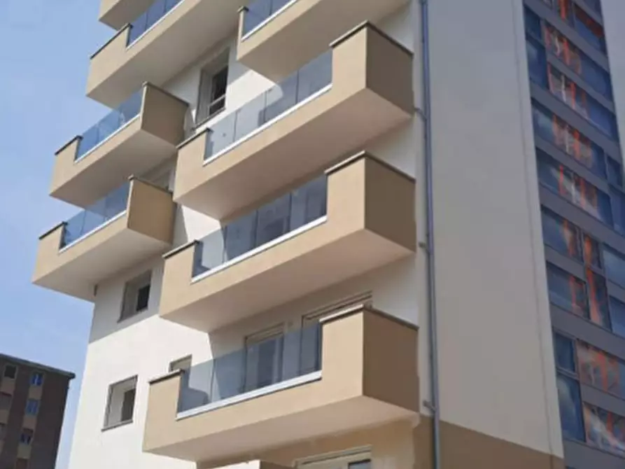 Immagine 4 di Appartamento in vendita  in Via Spadini, 2 a Bologna