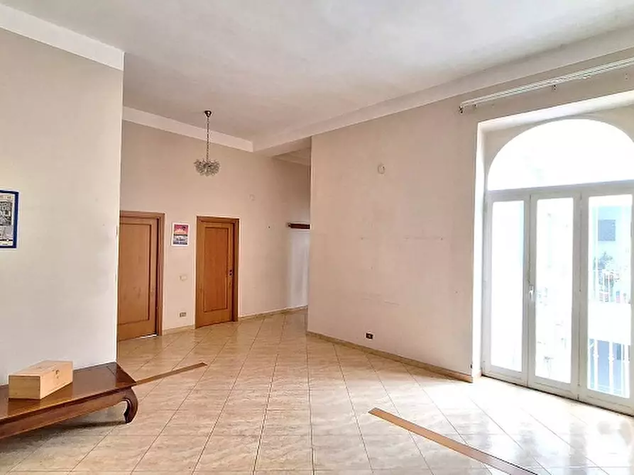 Immagine 5 di Appartamento in vendita  in Via Bernardo Tanucci a Napoli