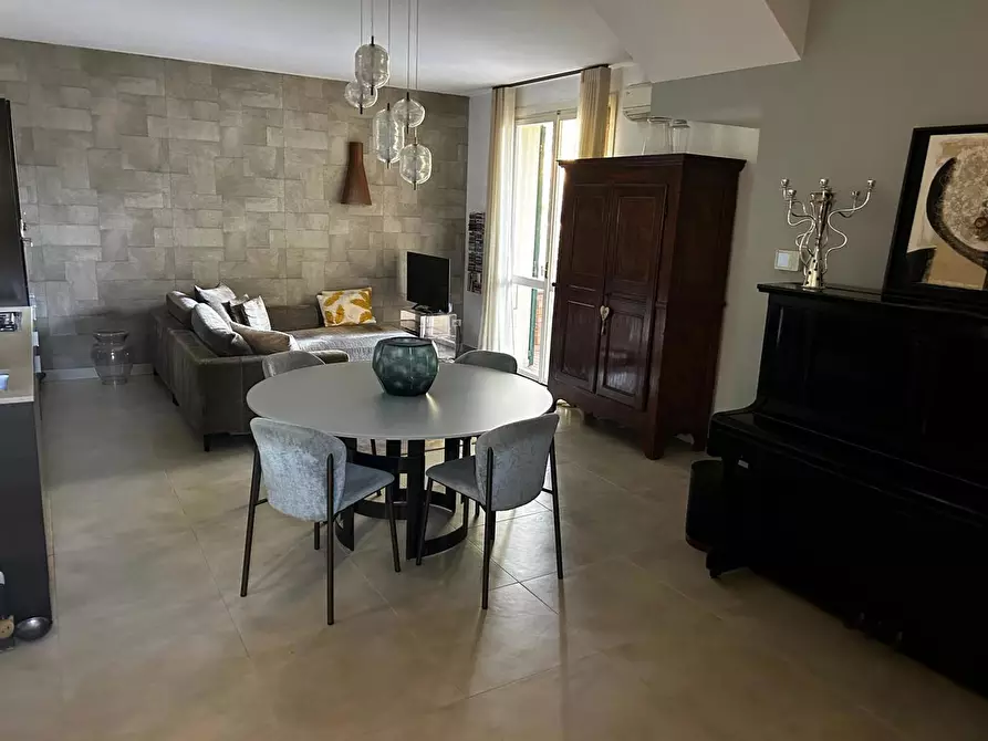 Immagine 9 di Casa quadrifamiliare in vendita  in Via dei Pini, - a Riccione