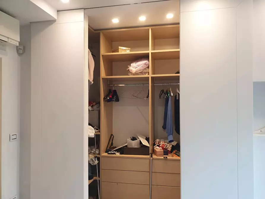 Immagine 11 di Appartamento in vendita  in Via G. FANELLI a Bari