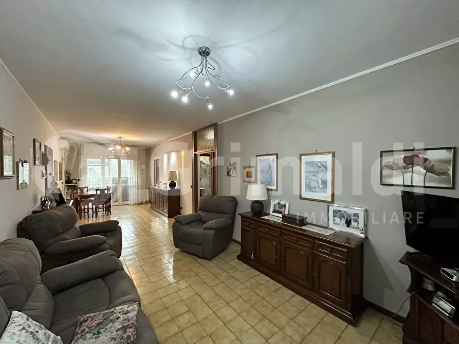 Immagine 9 di Appartamento in vendita  in Via sella nuova, 10/7 a Milano