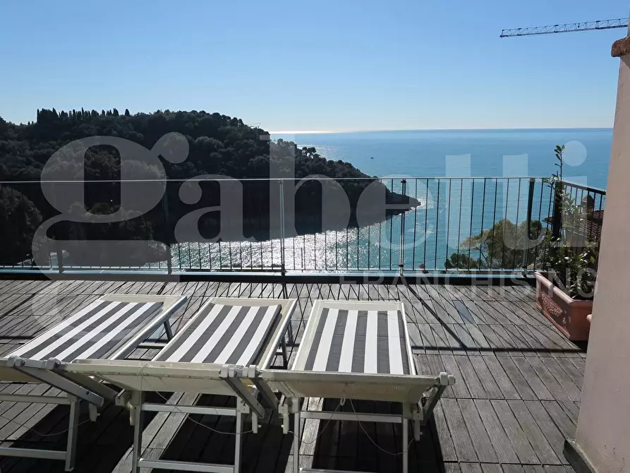 Immagine 9 di Appartamento in affitto  in Via MARALUNGA, 1 a Lerici