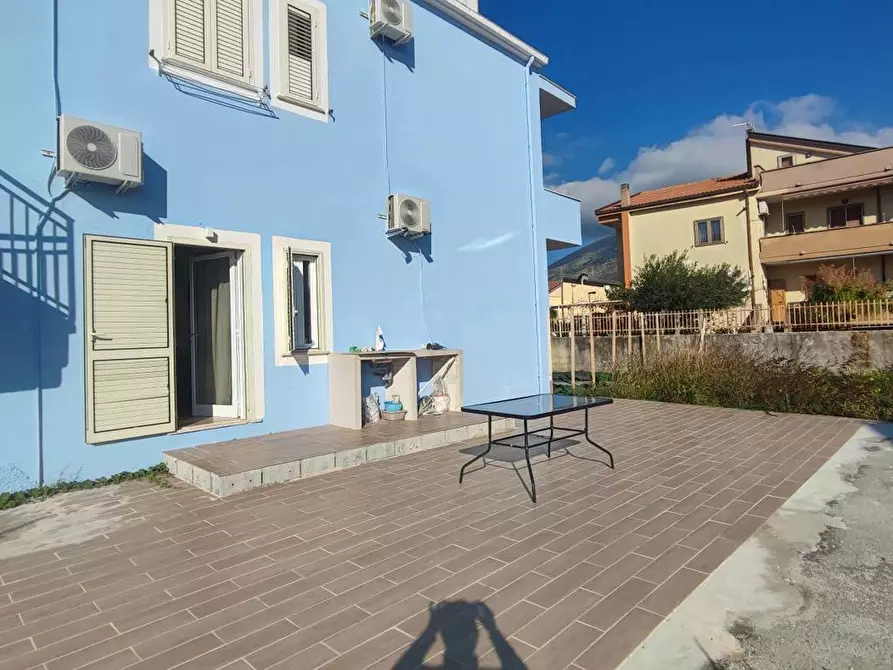 Immagine 20 di Casa indipendente in vendita  in Contrada riviera, 49 a Tortora