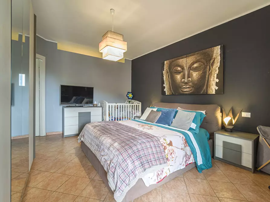 Immagine 24 di Appartamento in vendita  in Via Mili marina via nazionale, 321 a Messina