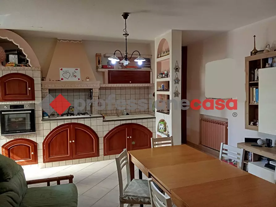 Immagine 8 di Appartamento in vendita  in Via Archimede, 106 a Misterbianco