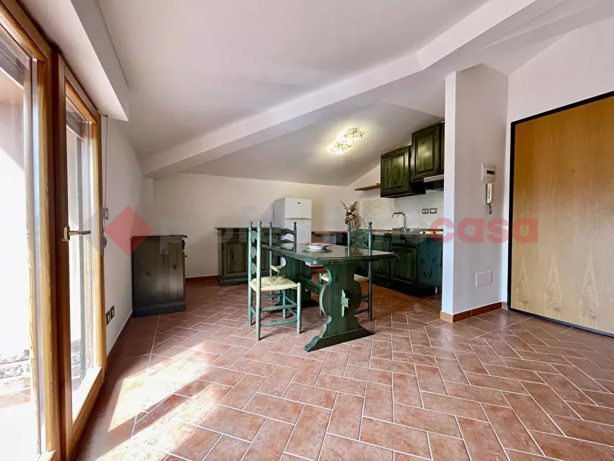 Immagine 2 di Appartamento in affitto  in Via Irma Ricci, 13 a Passignano Sul Trasimeno