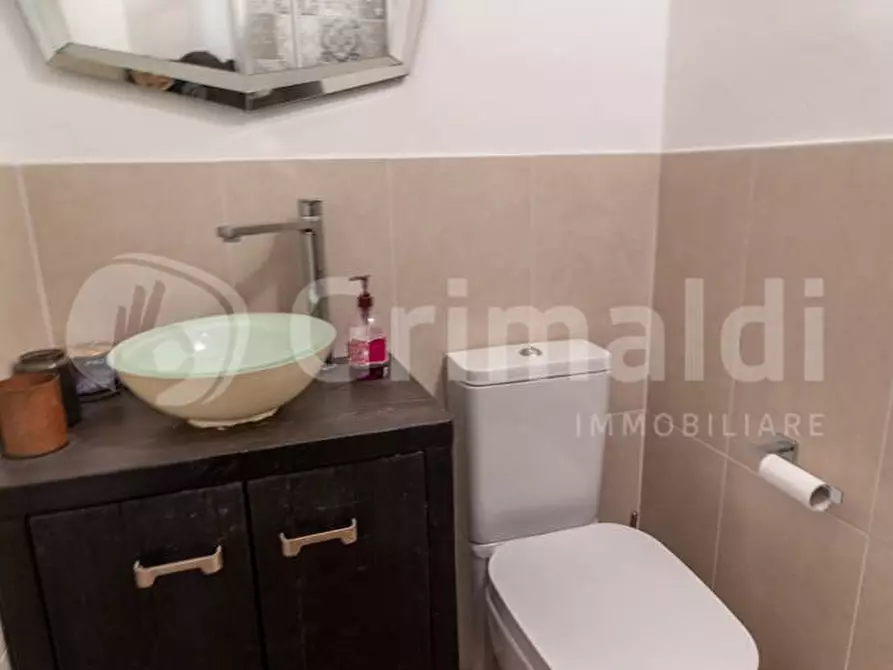 Immagine 8 di Appartamento in vendita  in Via GEMELLARO a Siracusa