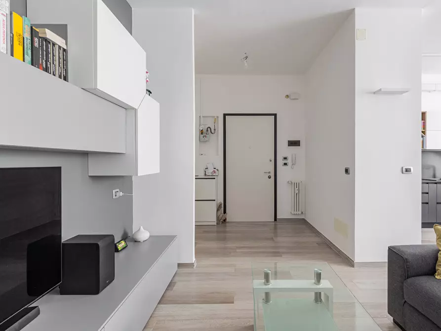 Immagine 12 di Appartamento in vendita  in Via Marcello Oretti, 14 a Bologna