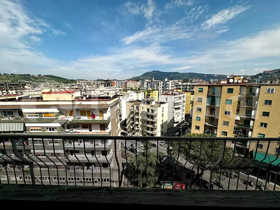Immagine 40 di Appartamento in vendita  in Via lepanto, 53 a Napoli