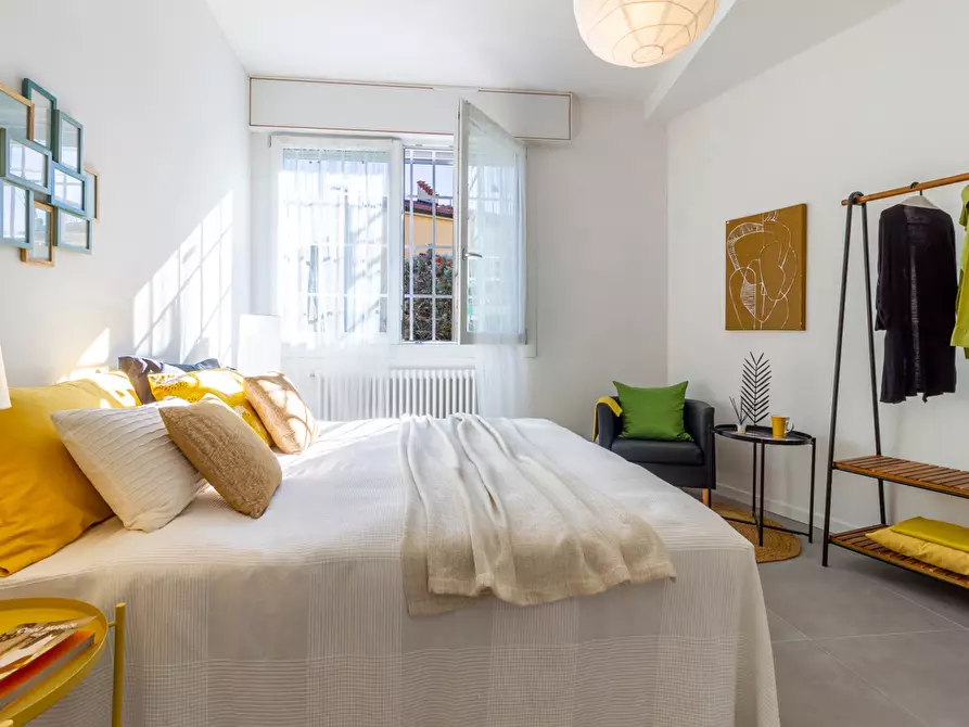 Immagine 17 di Appartamento in vendita  in Via dell'Uccellino, 2 a Bologna