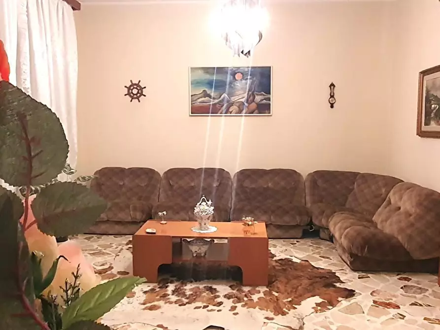 Immagine 8 di Appartamento in vendita  in Via Giacomo Alagna, 10 a Palermo