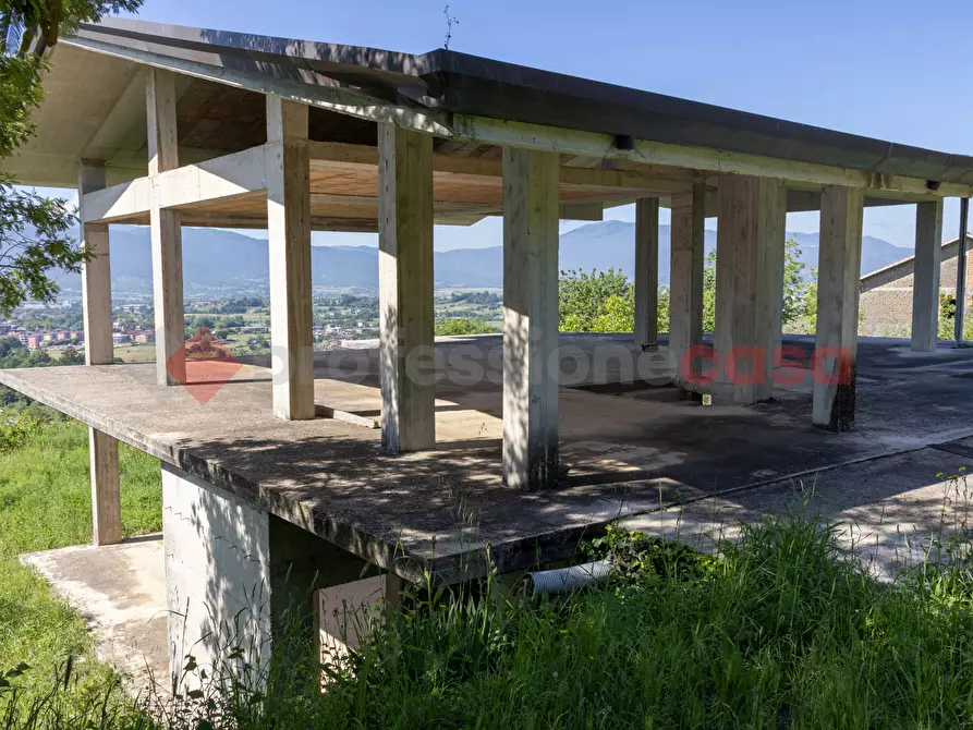 Immagine 24 di Villa in vendita  in Strada Provinciale San Magno, 29/A a Anagni