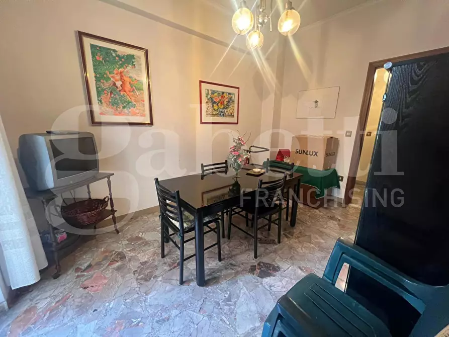 Immagine 24 di Appartamento in vendita  in Via VERANI, 24 a Rieti