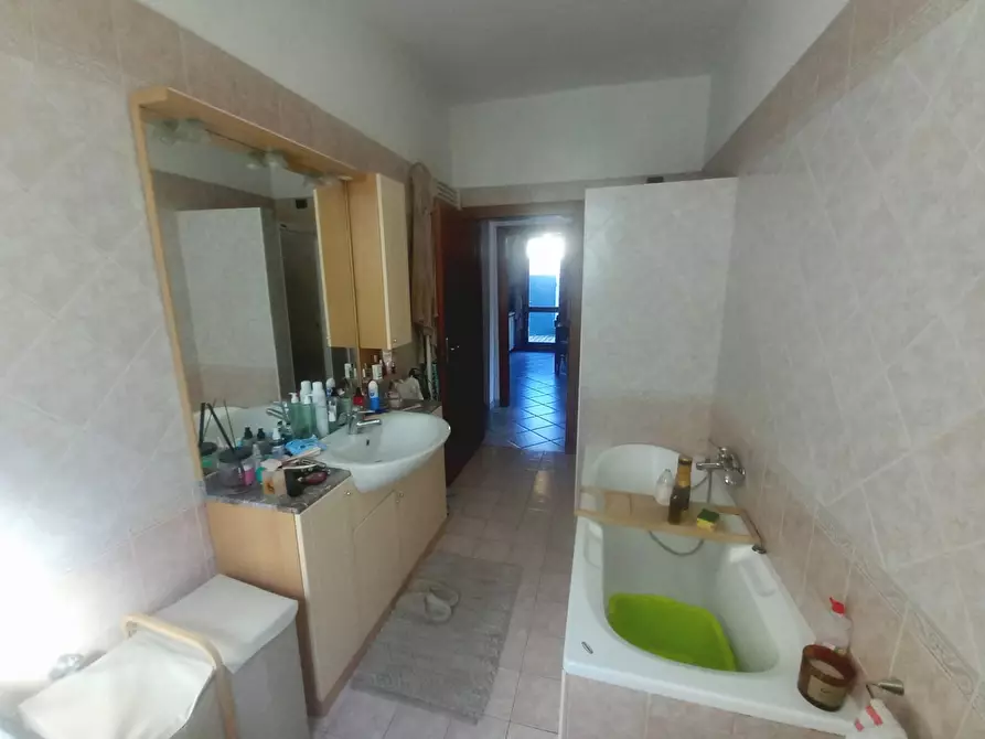 Immagine 10 di Casa indipendente in vendita  in Via parenzo, 16 a Forli'