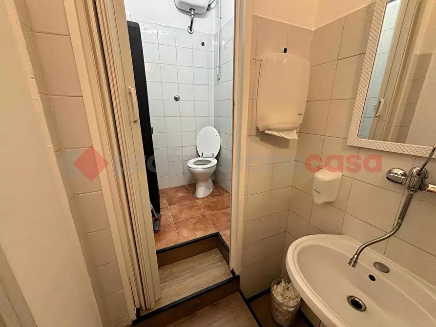 Immagine 10 di Attività commerciale in vendita  in Via Casilina, 4706 a Anagni