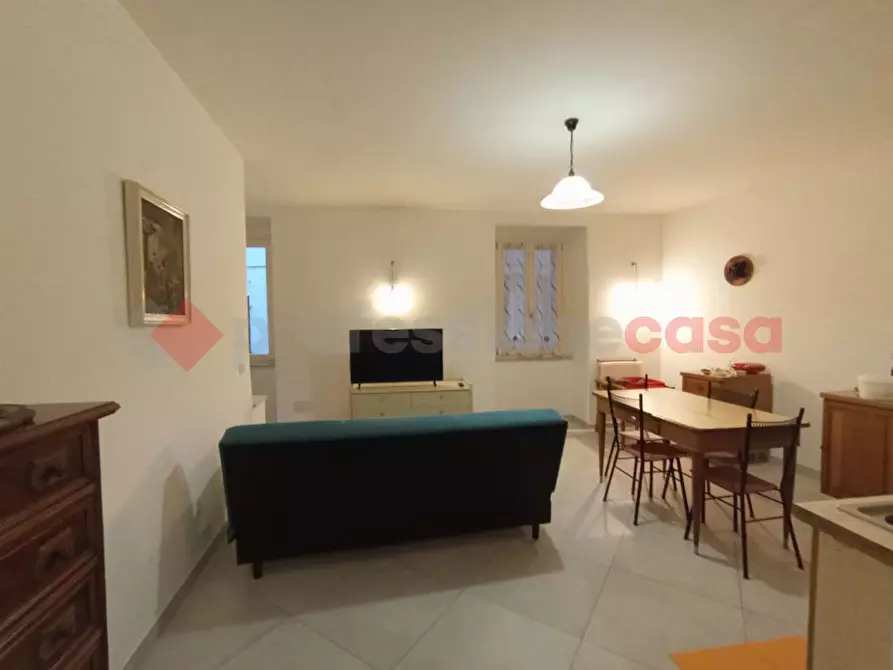 Immagine 4 di Appartamento in affitto  in Piazza Garibaldi a Spoleto