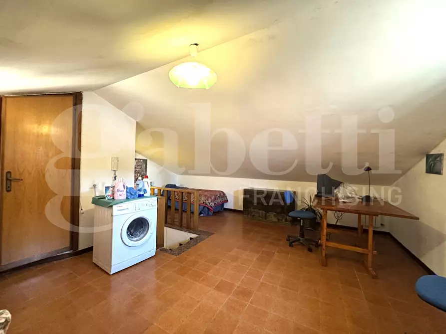 Immagine 15 di Villetta a schiera in vendita  in Via dei Gonzaga a Roma