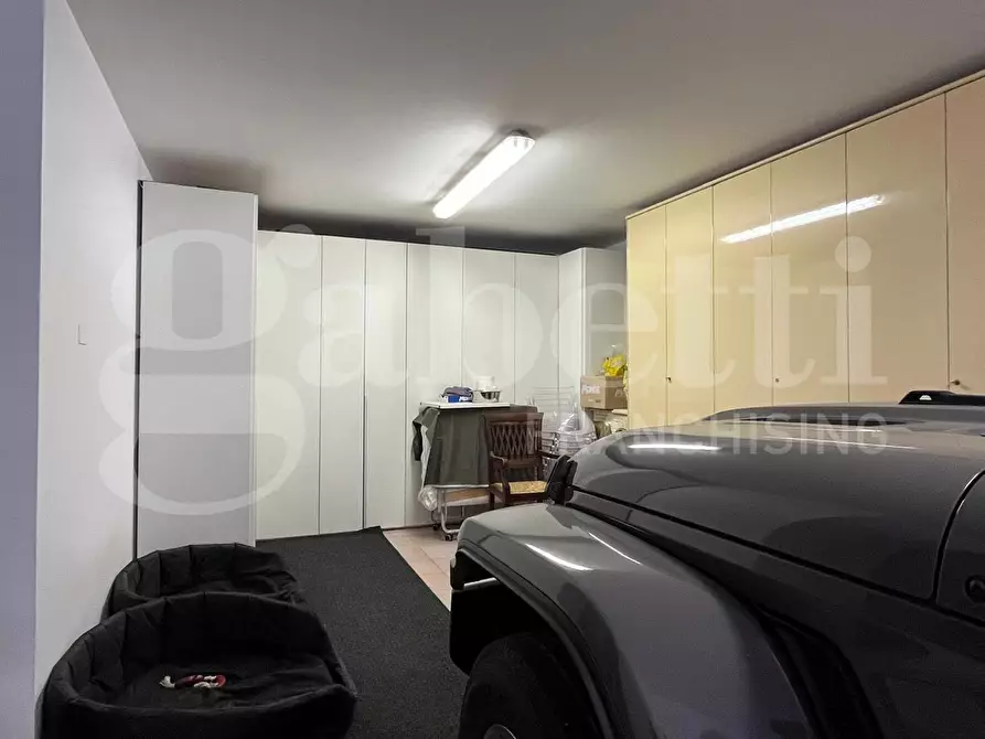 Immagine 18 di Villa in vendita  in Via Andretto Attilio, 4 a Sandrigo