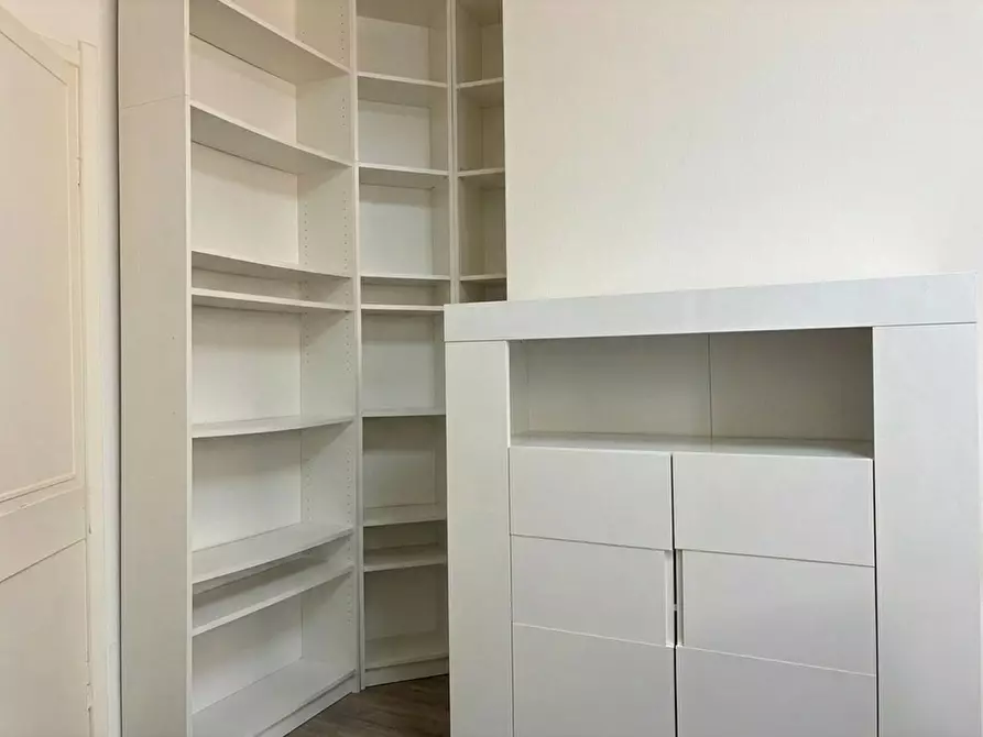 Immagine 8 di Ufficio in affitto  in Via FRUA a Milano