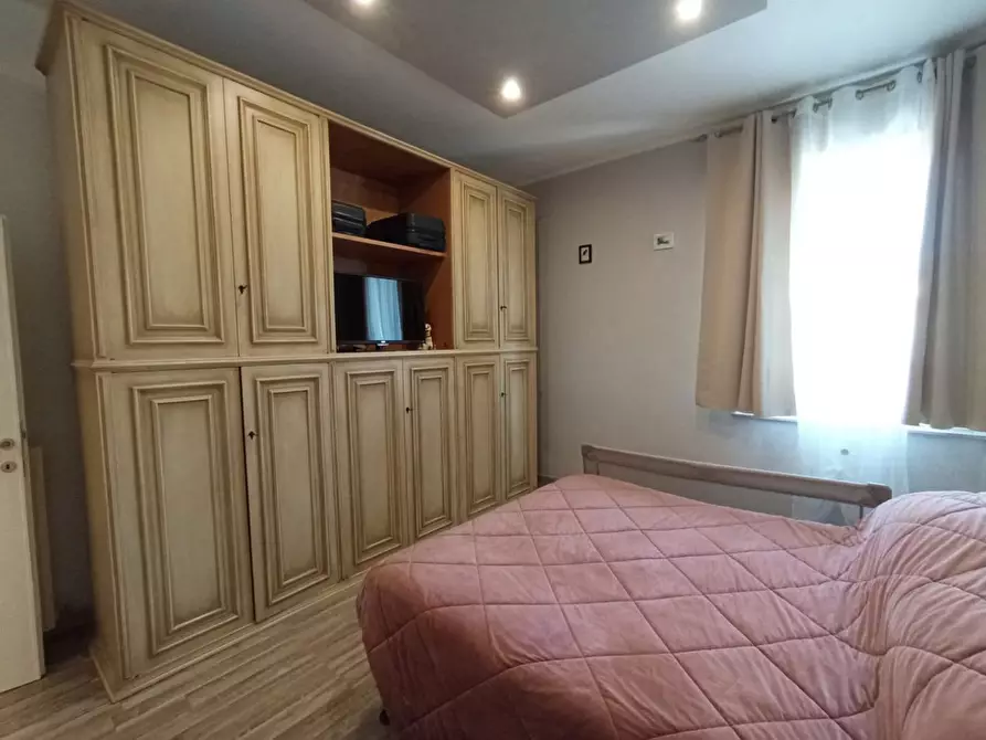 Immagine 19 di Appartamento in affitto  in Via Marconi a Spoleto