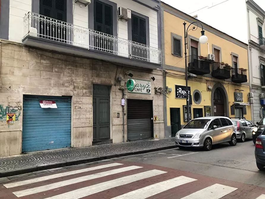 Immagine 1 di Negozio in vendita  in Corso Umberto I, 279 a Torre Annunziata