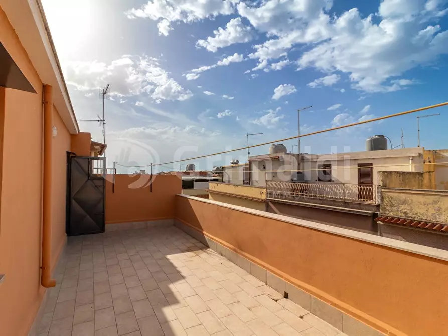 Immagine 15 di Terratetto in vendita  in Via Isonzo, 11 a Avola