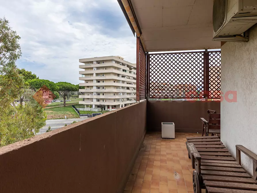 Immagine 16 di Appartamento in vendita  in Viale Francesco Caltagirone a Roma