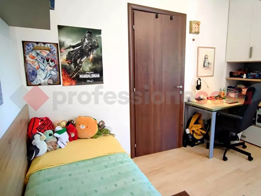 Immagine 17 di Appartamento in vendita  in Via TOGLIATTI, 11 a Locate Di Triulzi