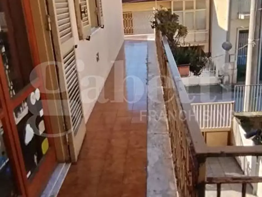 Immagine 45 di Appartamento in vendita  in Via Vittorio Veneto a Sant'arpino