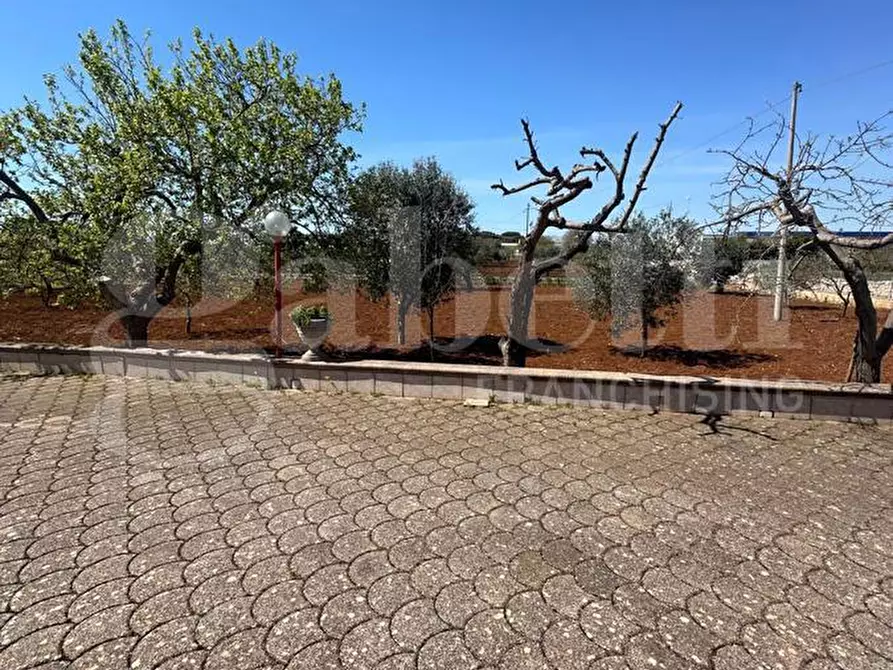 Immagine 21 di Villa in vendita  in Contrada Molillo, sn a Ostuni