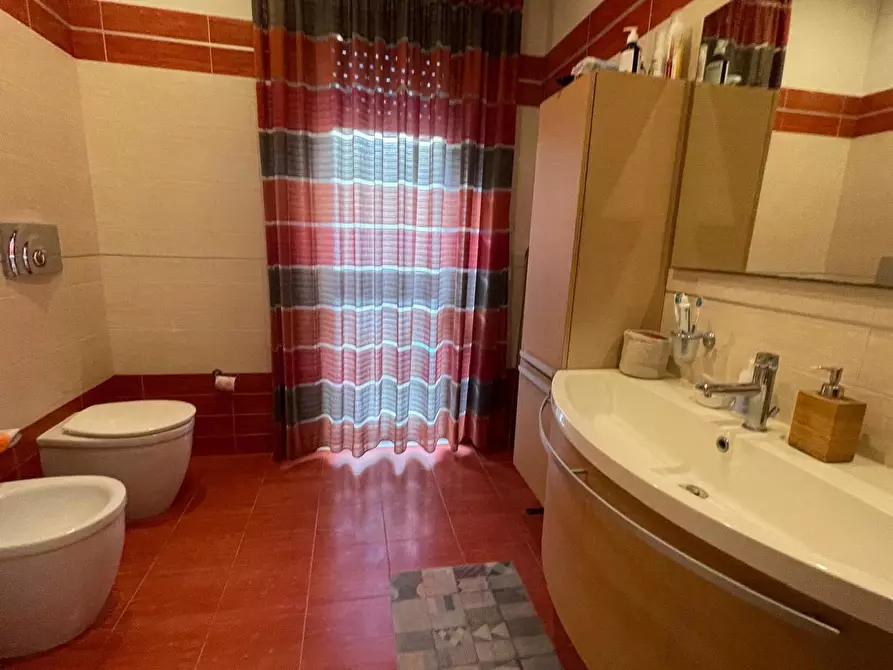 Immagine 10 di Appartamento in vendita  in Via lombardia, 15 a Siracusa