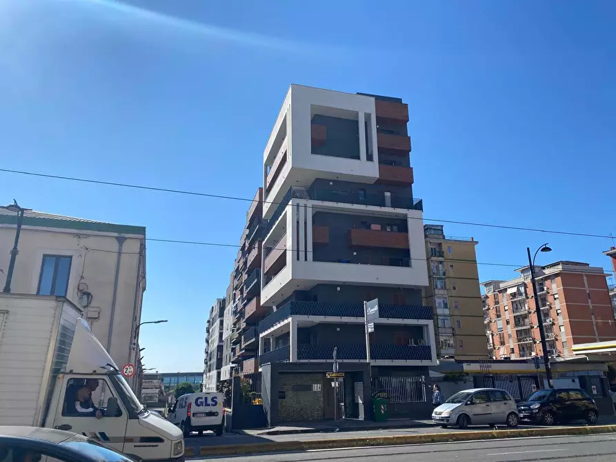 Immagine 2 di Appartamento in vendita  in Via della Stadera, 62 a Napoli