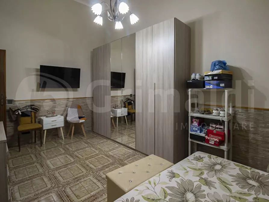 Immagine 7 di Terratetto in vendita  in Cortile ippolito, snc a Avola