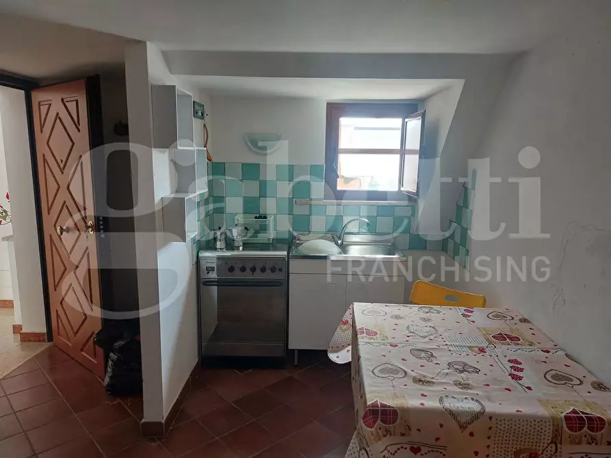 Immagine 8 di Attico in affitto  in Vico VIA MARIO GRECO, 10 a Catanzaro