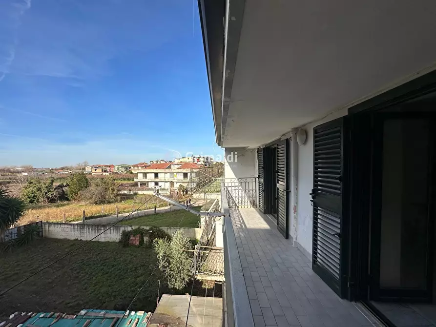 Immagine 22 di Palazzo in vendita  in Via Piemonte, 11 a Acerra