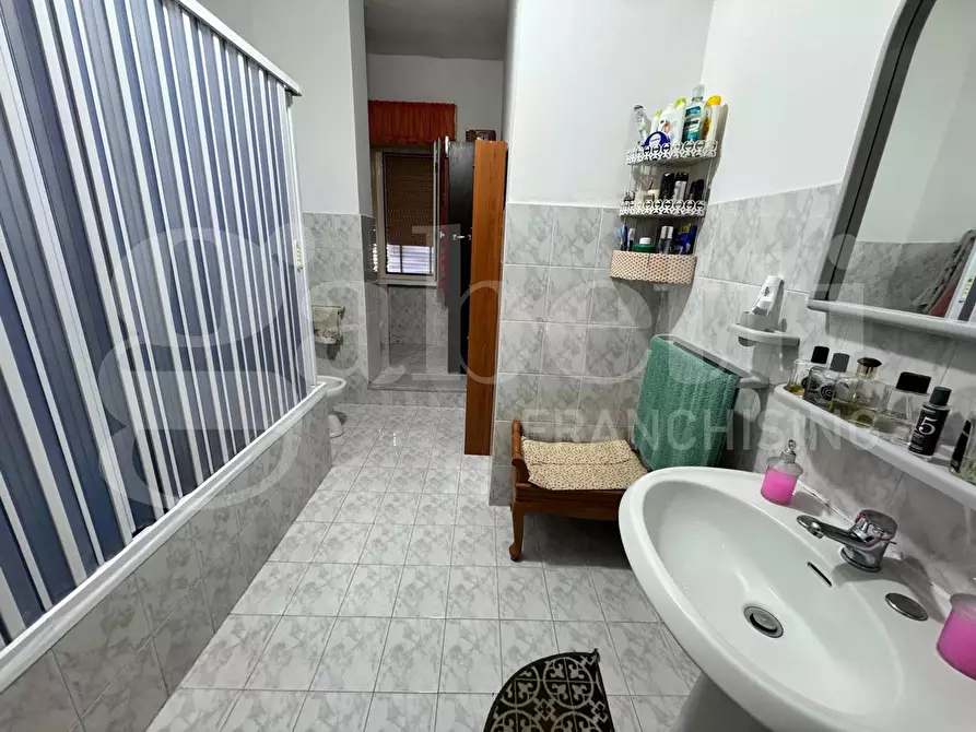 Immagine 9 di Appartamento in vendita  in Piazza di Rauso a Capua