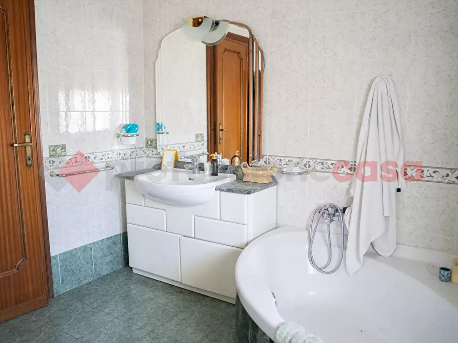 Immagine 32 di Capannone industriale in vendita  in Via Casilina Nord, snc a Ferentino