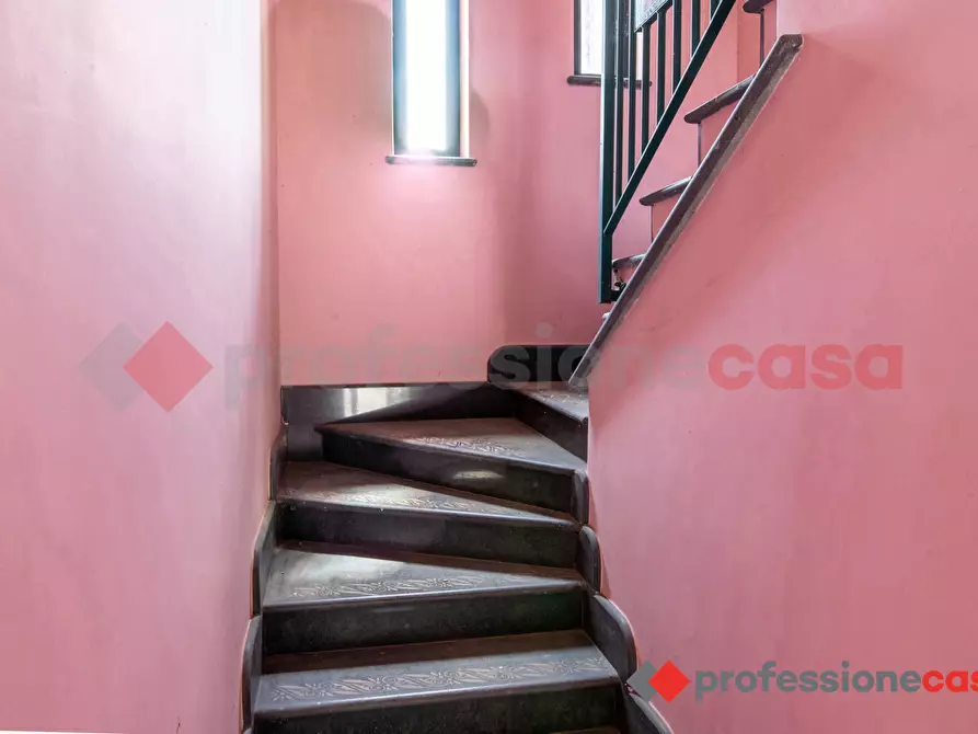 Immagine 21 di Villetta a schiera in vendita  in Via di vico, snc a Anagni