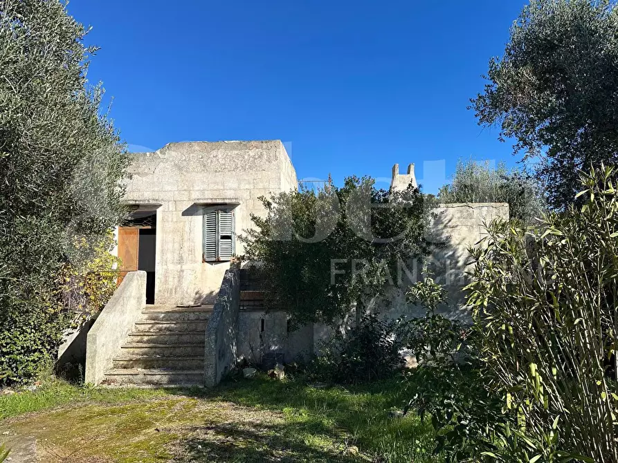 Immagine 1 di Villa in vendita  in Contrada Sessana Piccola, sn a Ostuni