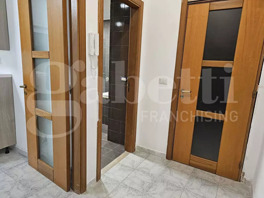 Immagine 8 di Appartamento in affitto  in Viale degli Asteroidi a Napoli