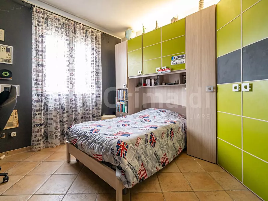 Immagine 25 di Villa in vendita  in Via Sandro Pertini a Avola