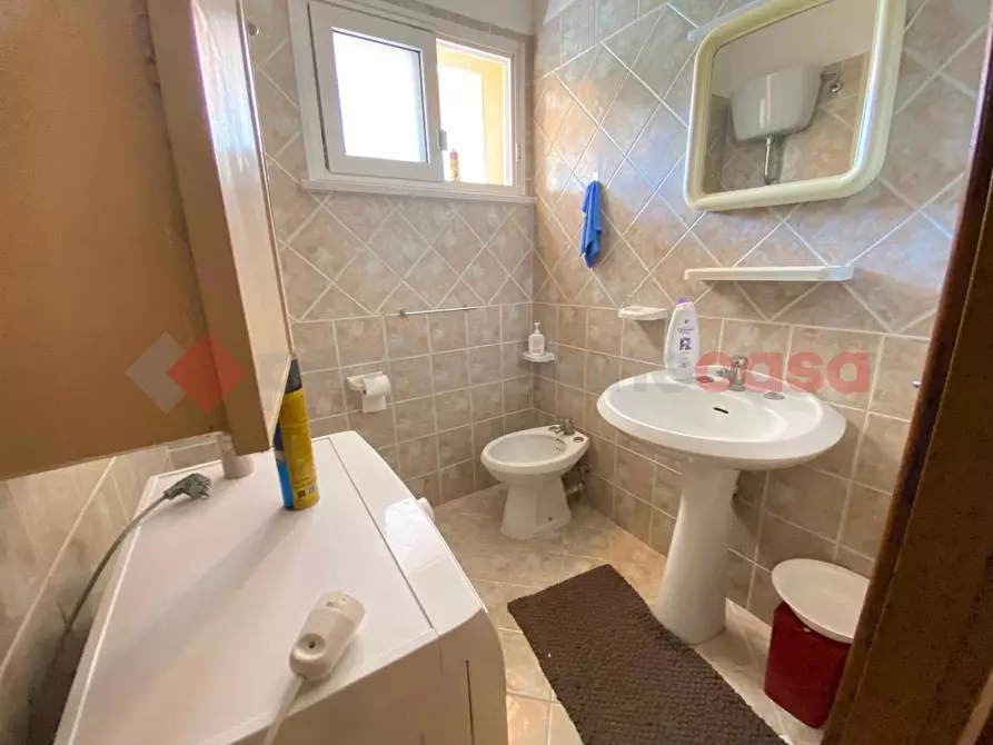 Immagine 19 di Appartamento in vendita  in Viale sicilia, snc a Cellole